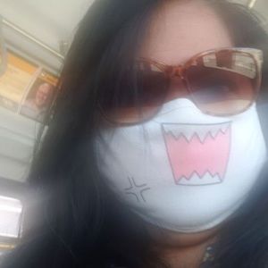 Meet your Posher, Eva